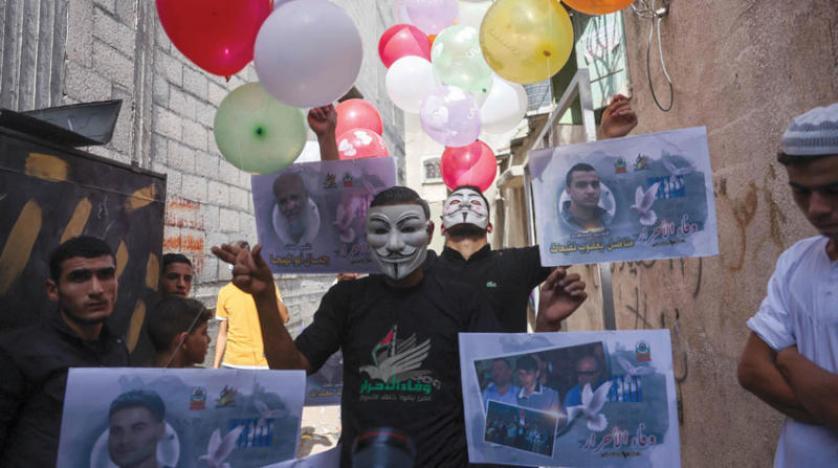Hamas Umumkan Kesepakatan Pertukaran Tahanan Dengan Israel Akan Segera Terjadi